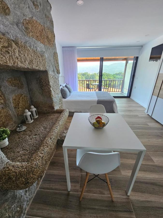 Villa Quinta Vilar De Lobos Arcos de Valdevez Exterior foto